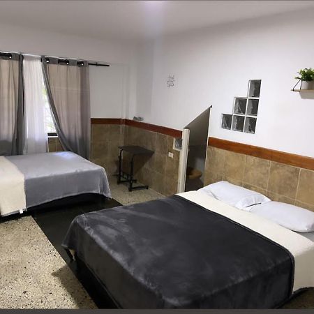 Casa Al Frente Del Pueblito Paisa Διαμέρισμα Μεντεγίν Εξωτερικό φωτογραφία