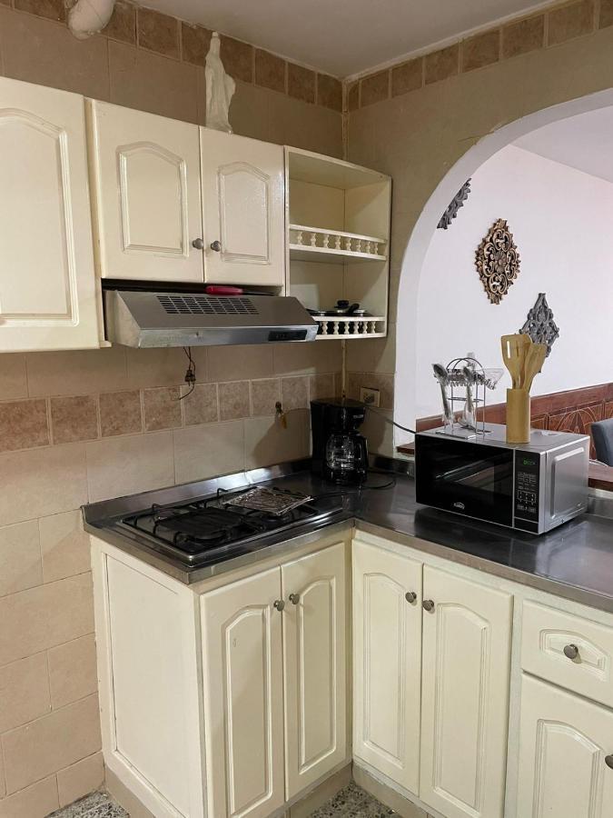 Casa Al Frente Del Pueblito Paisa Διαμέρισμα Μεντεγίν Εξωτερικό φωτογραφία