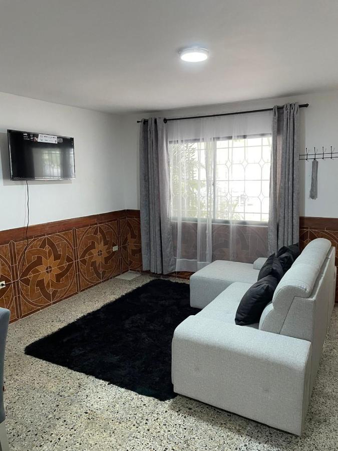 Casa Al Frente Del Pueblito Paisa Διαμέρισμα Μεντεγίν Εξωτερικό φωτογραφία