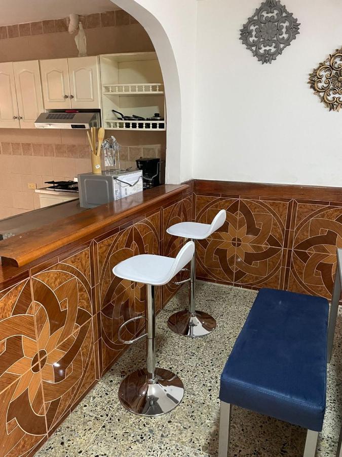 Casa Al Frente Del Pueblito Paisa Διαμέρισμα Μεντεγίν Εξωτερικό φωτογραφία