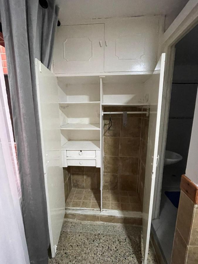 Casa Al Frente Del Pueblito Paisa Διαμέρισμα Μεντεγίν Εξωτερικό φωτογραφία