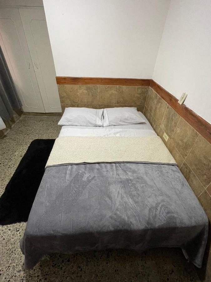 Casa Al Frente Del Pueblito Paisa Διαμέρισμα Μεντεγίν Εξωτερικό φωτογραφία