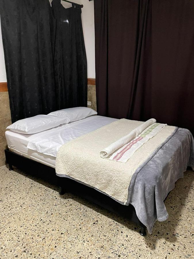 Casa Al Frente Del Pueblito Paisa Διαμέρισμα Μεντεγίν Εξωτερικό φωτογραφία