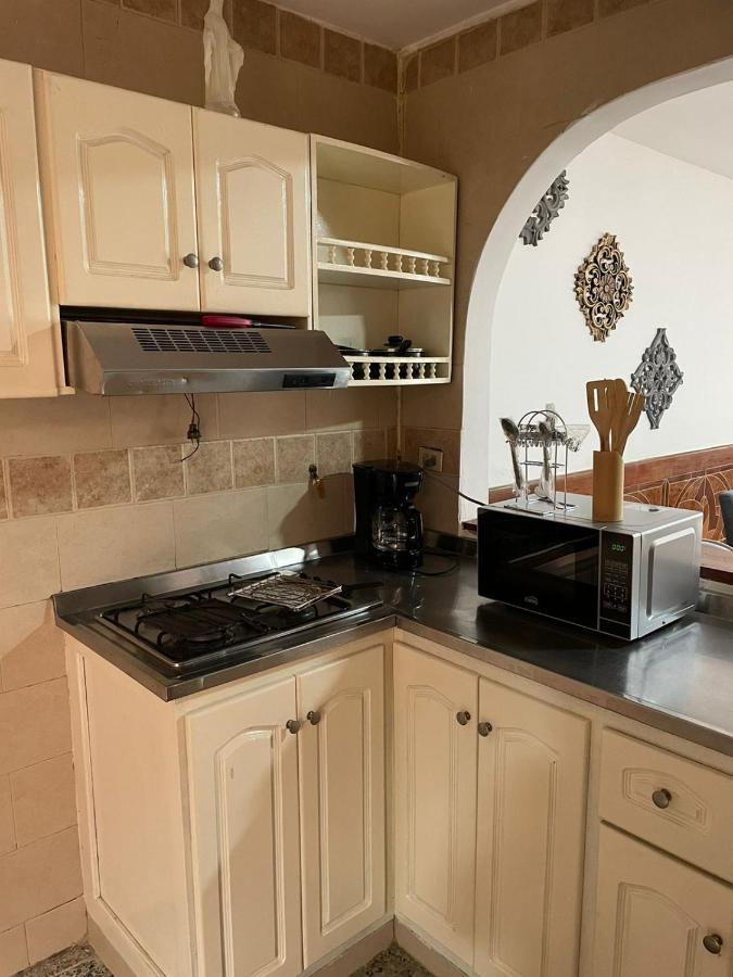 Casa Al Frente Del Pueblito Paisa Διαμέρισμα Μεντεγίν Εξωτερικό φωτογραφία