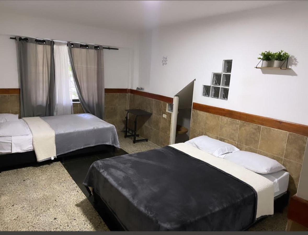 Casa Al Frente Del Pueblito Paisa Διαμέρισμα Μεντεγίν Εξωτερικό φωτογραφία